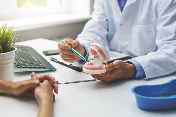 Best Pediatric Dentistry  in Linden, AL