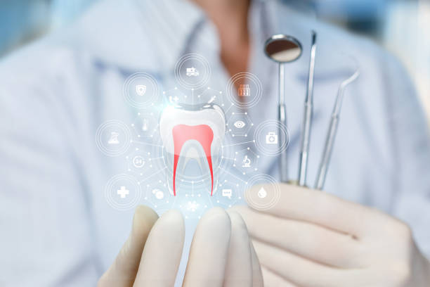 Dental Bonding in Linden, AL
