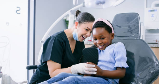Best Dental Bonding  in Linden, AL