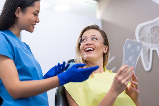 Best Sedation Dentistry  in Linden, AL